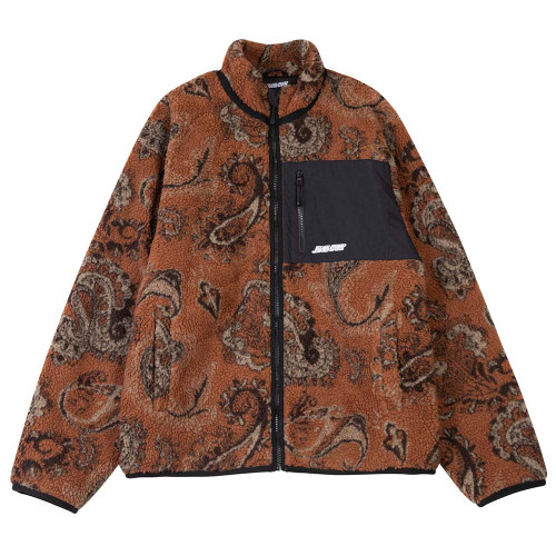 Santa Cruz Ανδρικό μπουφάν Freestyle Jacket